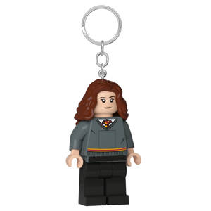 Lego Hermione Granger Key Light